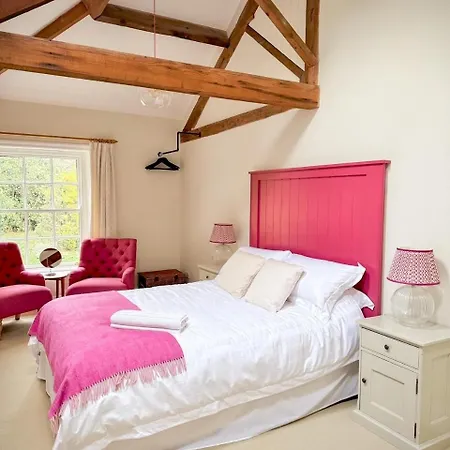 The Coach House
