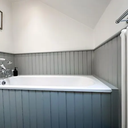 The Coach House * Tadcaster