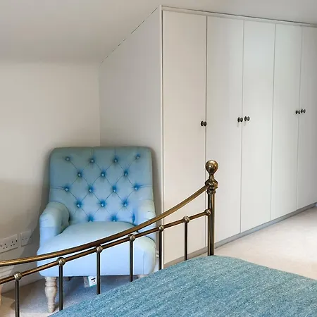 The Coach House Ferienhaus