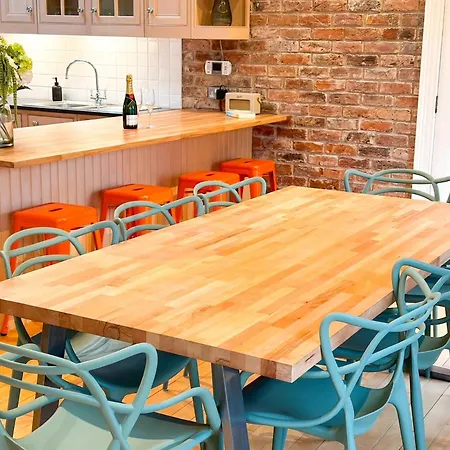 펜션 The Coach House