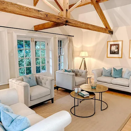The Coach House *